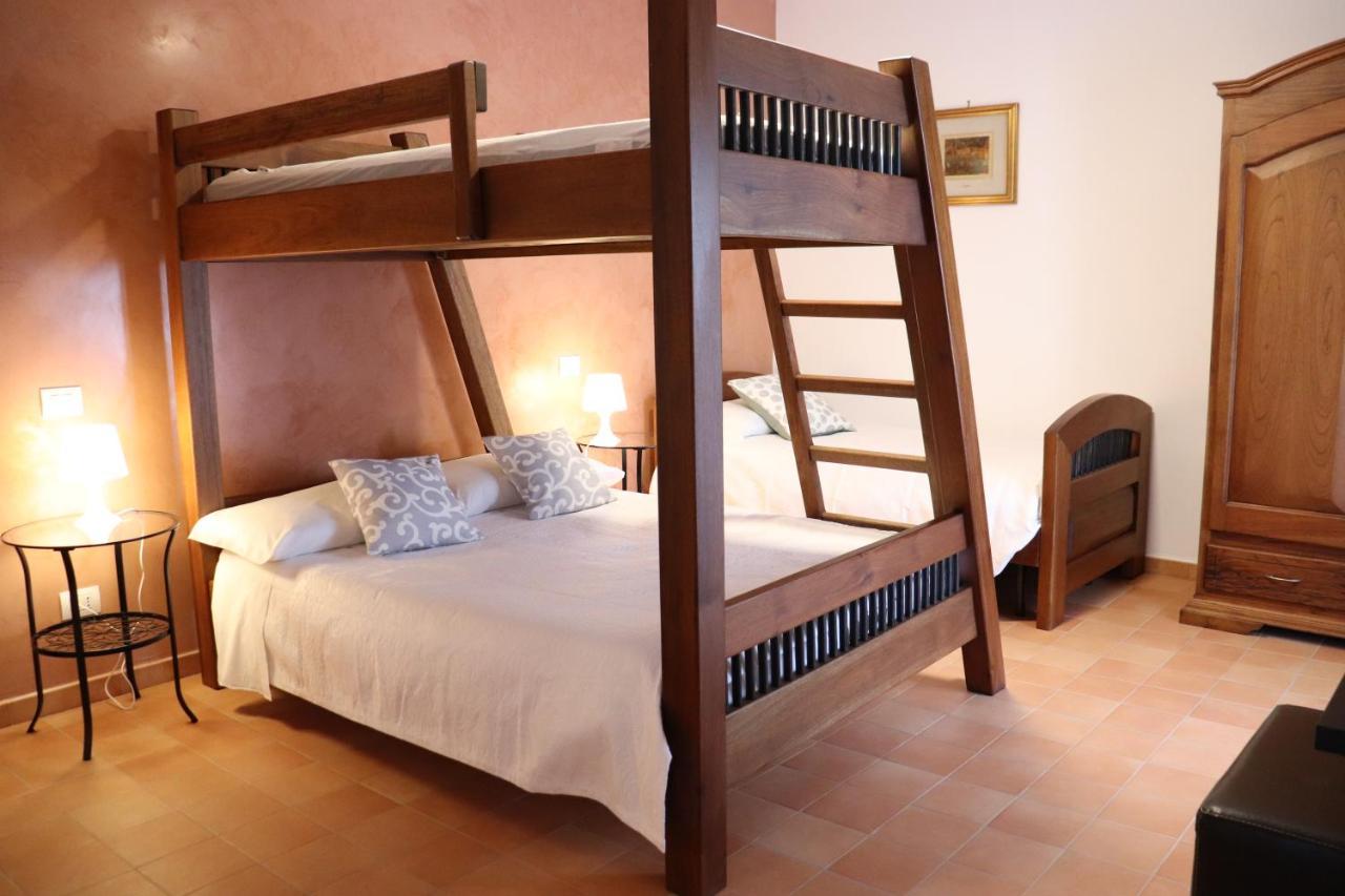 Dei Monasteri Bed & Breakfast Altamura Exterior photo